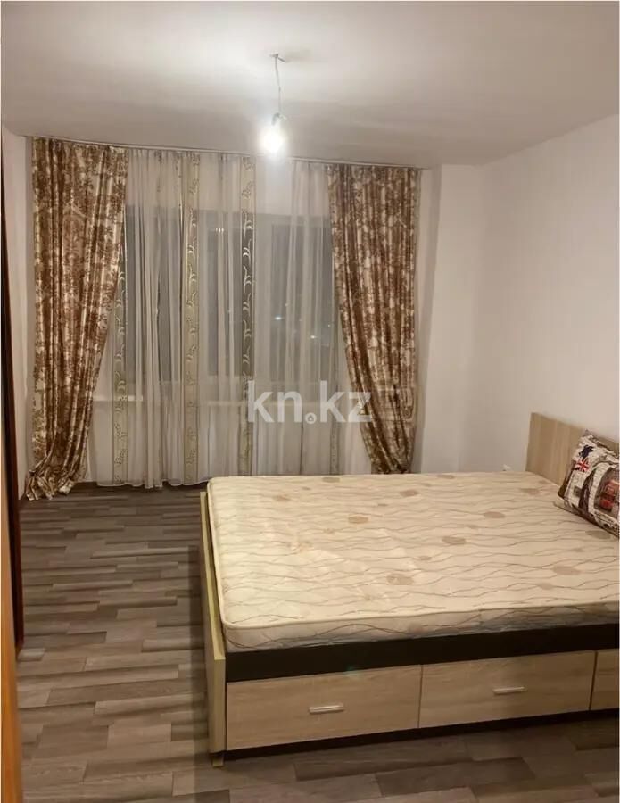 Продажа 2-комнатной квартиры, 66 м² - Продажа двухкомнатных квартир в монолитно-каркасном доме в Казахстане - страница 11 фото 2 из 4