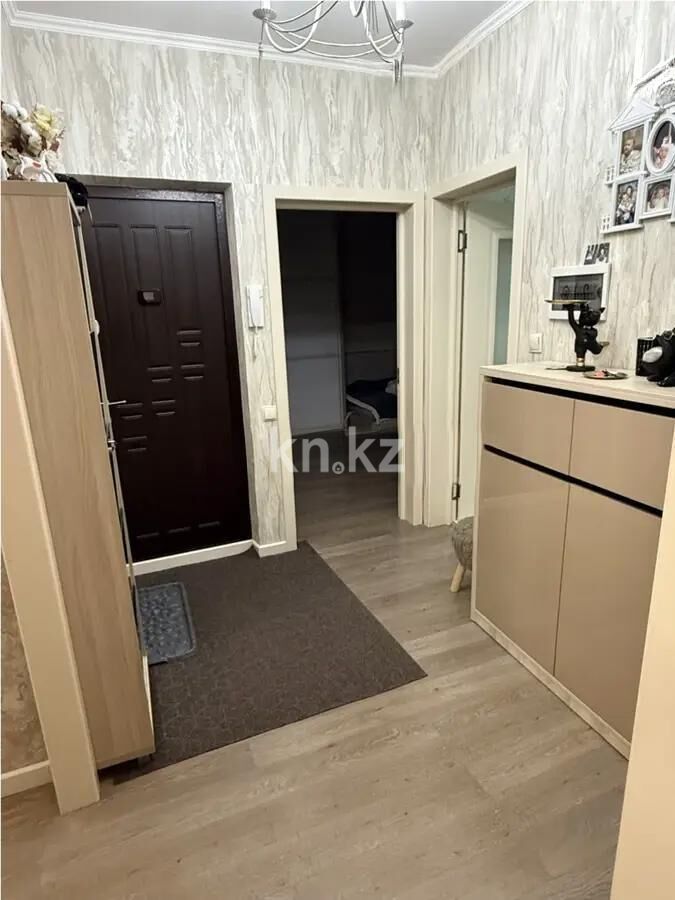 Продажа 3-комнатной квартиры, 64 м² - Продажа квартир в Бостандыкском р-не Алматы фото 6 из 6