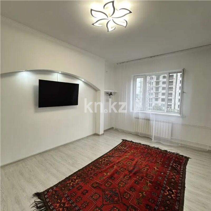 Продажа 1-комнатной квартиры, 40.6 м² - Продажа квартир в Казахстане - страница 26 фото 1 из 4