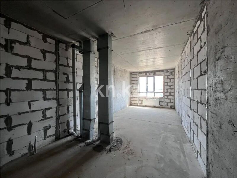 Продажа 1-комнатной квартиры, 26.2 м² - Продажа квартир в Казахстане - страница 107 фото 1 из 2