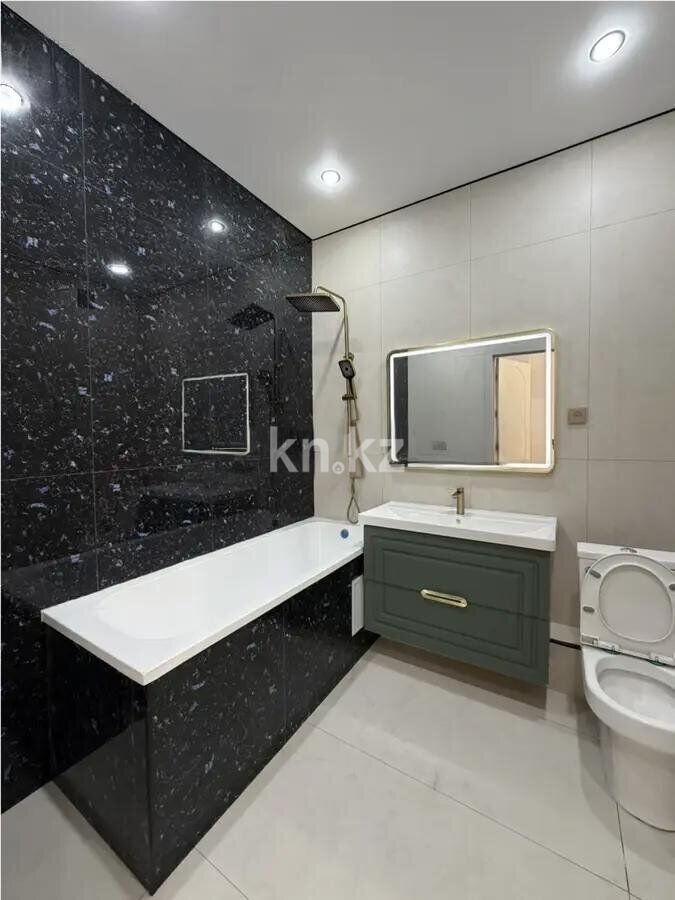 Продажа 3-комнатной квартиры, 60.6 м² - Продажа квартир от собственников в Алматы - страница 2 фото 5 из 5
