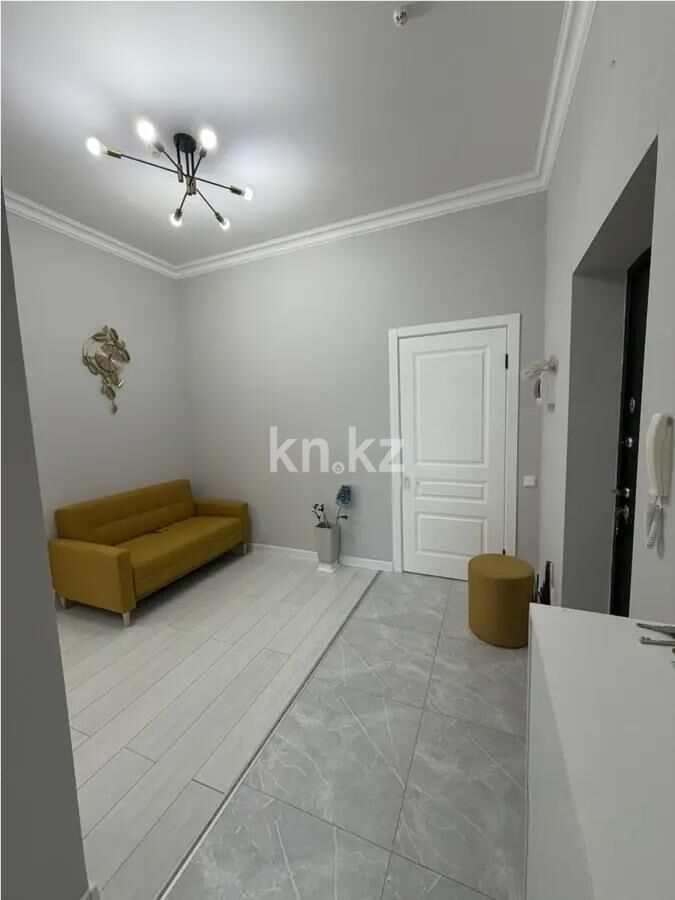Продажа 2-комнатной квартиры, 73 м² - Продажа двухкомнатных квартир в р-не Сарайшык Астаны - страница 32 фото 5 из 6