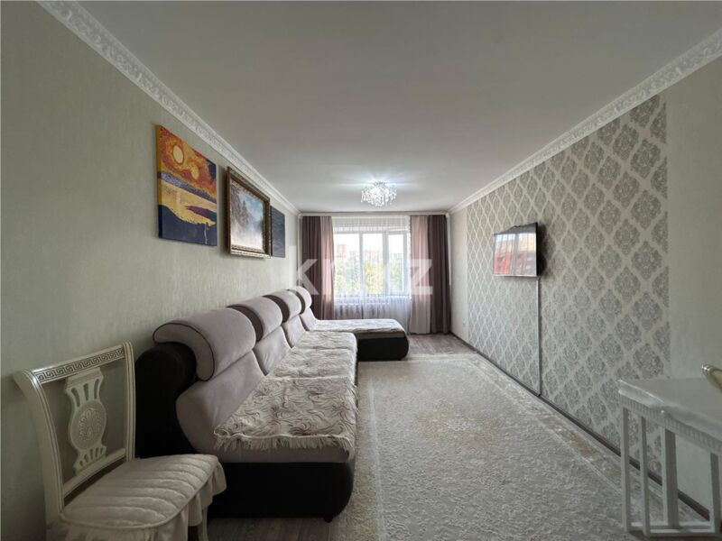 Продажа 3-комнатной квартиры, 68 м² - Недвижимость в Темиртау - страница 28 фото 1 из 21