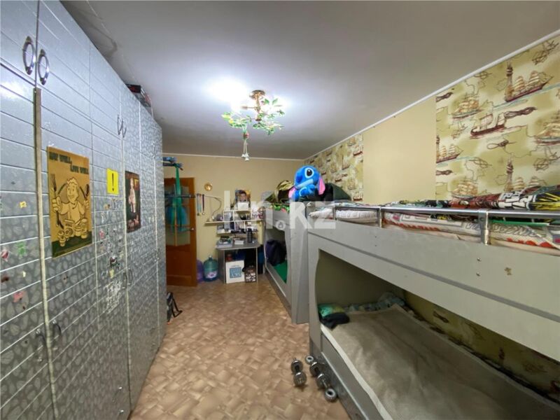 Продажа 4-комнатной квартиры, 78 м² - Продажа недвижимости в Караганде - страница 26 фото 6 из 16