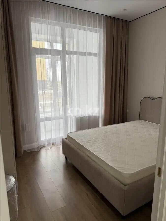 Продажа 2-комнатной квартиры, 42 м² - Продажа двухкомнатных квартир в Астане - страница 2 фото 2 из 3