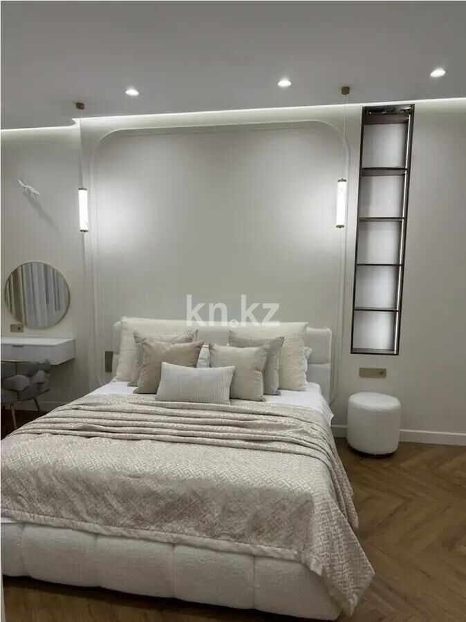 Продажа 2-комнатной квартиры, 77 м² - Продажа квартир в монолитно-каркасном доме в Астане - страница 30 фото 2 из 3
