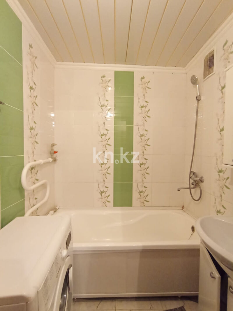 Продажа 3-комнатной квартиры, 68 м² - Продажа квартир в Казахстане - страница 29 фото 11 из 12