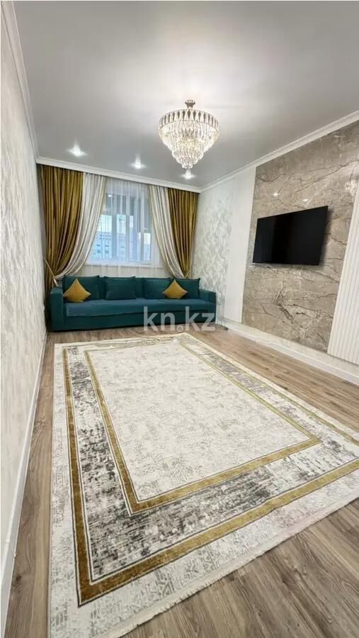 Продажа 2-комнатной квартиры, 66 м² - Продажа двухкомнатных квартир в р-не Сарайшык Астаны - страница 35 фото 1 из 6