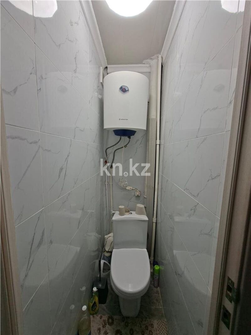 Продажа 3-комнатной квартиры, 48 м² - Продажа трехкомнатных квартир в Пришахтинске Караганды фото 9 из 14
