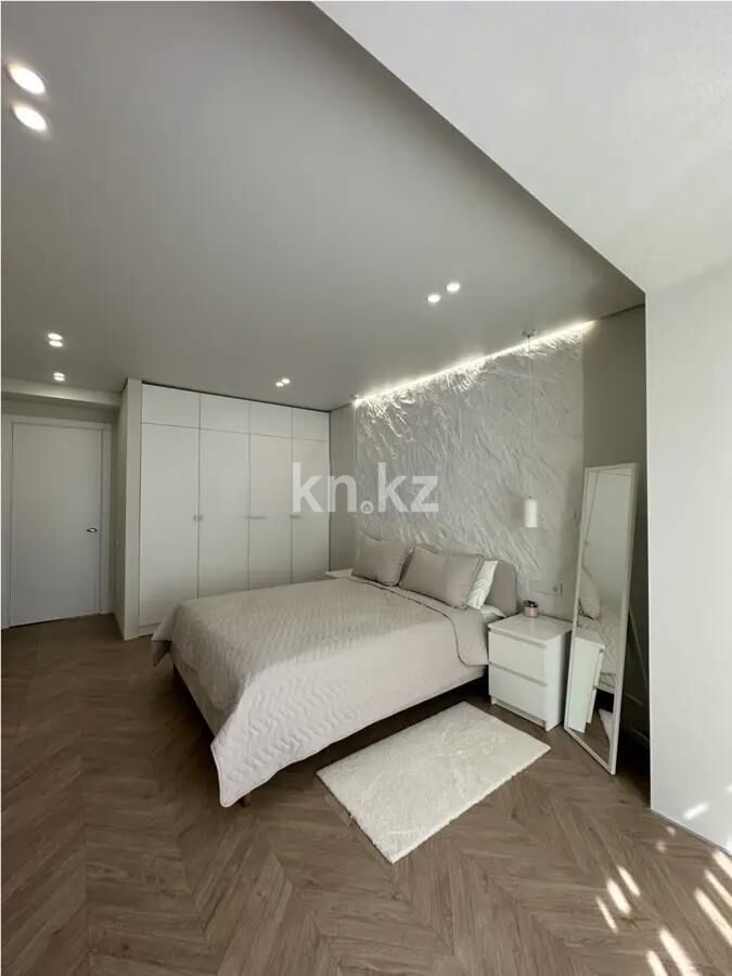 Продажа 3-комнатной квартиры, 84 м² - Продажа трехкомнатных квартир в блочном доме в Алматы фото 2 из 5