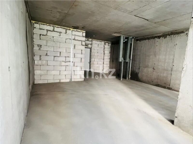 Продажа 1-комнатной квартиры, 47.5 м² - Продажа однокомнатных квартир от собственников в Алматы - страница 13 фото 2 из 2