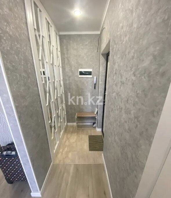 Аренда 1-комнатной квартиры, 40 м² - Аренда квартир помесячно в Казахстане фото 6 из 8