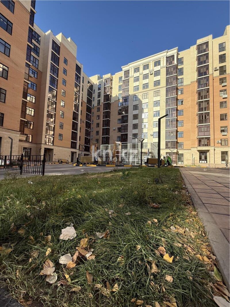 Продажа 4-комнатной квартиры, 130 м² - Продажа квартир в новостройках Караганды фото 28 из 29
