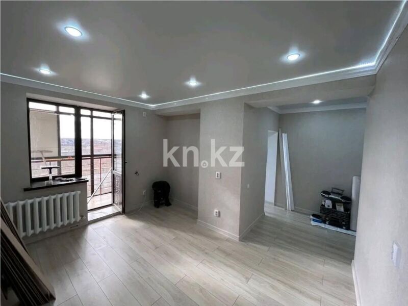 Продажа 2-комнатной квартиры, 48.5 м² - Продажа квартир в Казахстане - страница 163 фото 1 из 4