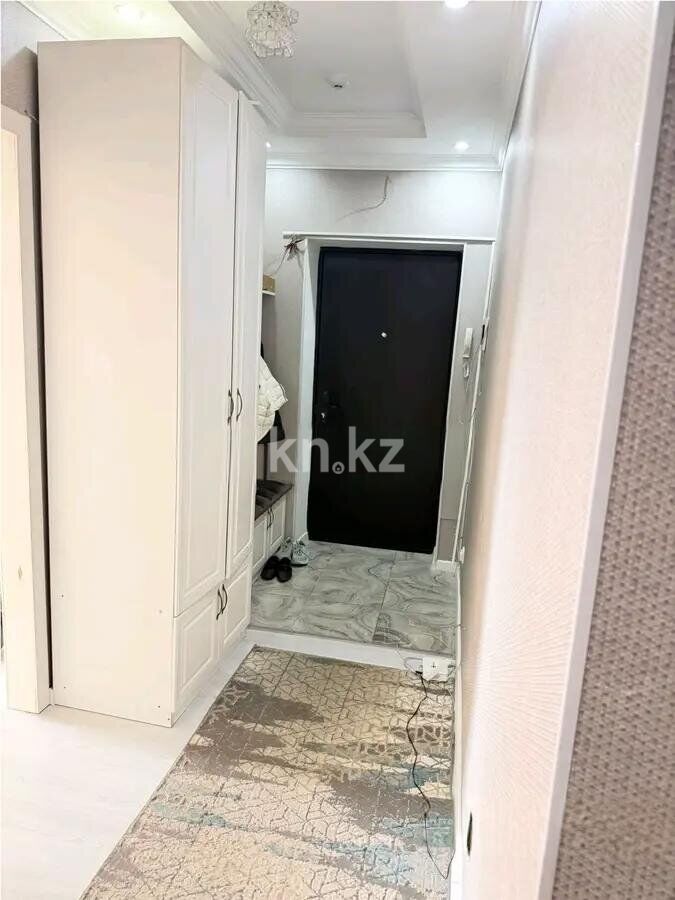 Продажа 2-комнатной квартиры, 71.84 м² - Продажа квартир в монолитно-каркасном доме в Казахстане - страница 37 фото 4 из 4