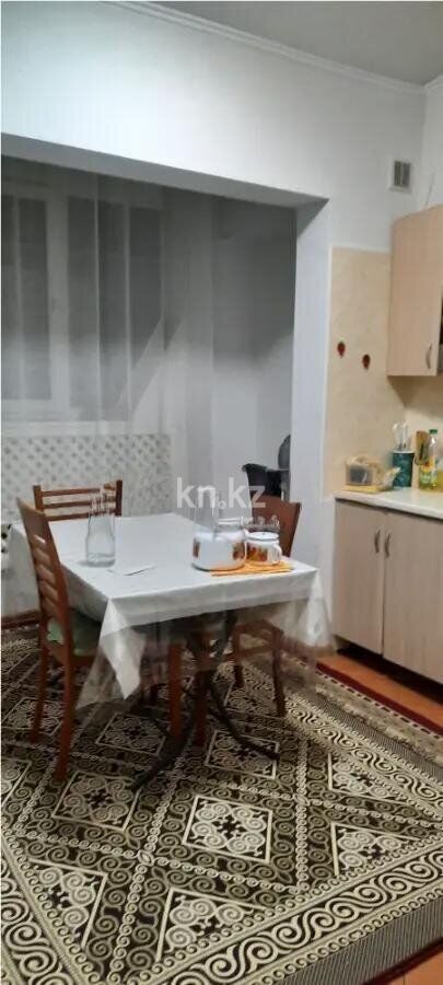 Продажа 2-комнатной квартиры, 60 м² - Продажа двухкомнатных квартир от собственников в Алматы - страница 6 фото 2 из 2