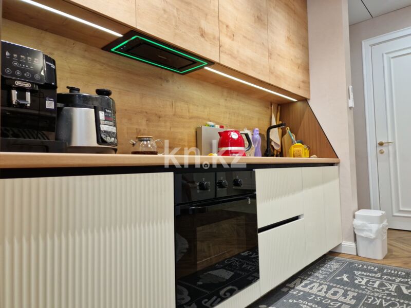 Продажа 3-комнатной квартиры, 73.7 м² - Продажа квартир в Семее фото 10 из 19