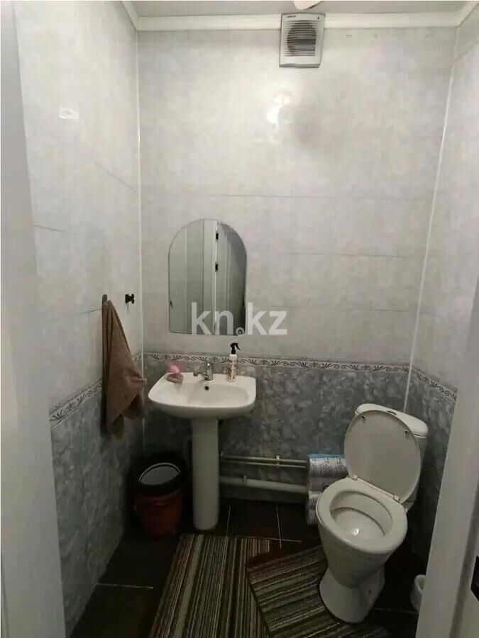 Продажа 3-комнатной квартиры, 85 м² - Продажа трехкомнатных квартир в Турксибском р-не Алматы - страница 7 фото 5 из 6
