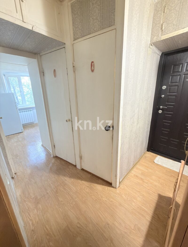 Продажа 2-комнатной квартиры, 45 м² - Продажа двухкомнатных квартир на Юго-Востоке Караганды - страница 15 фото 13 из 20