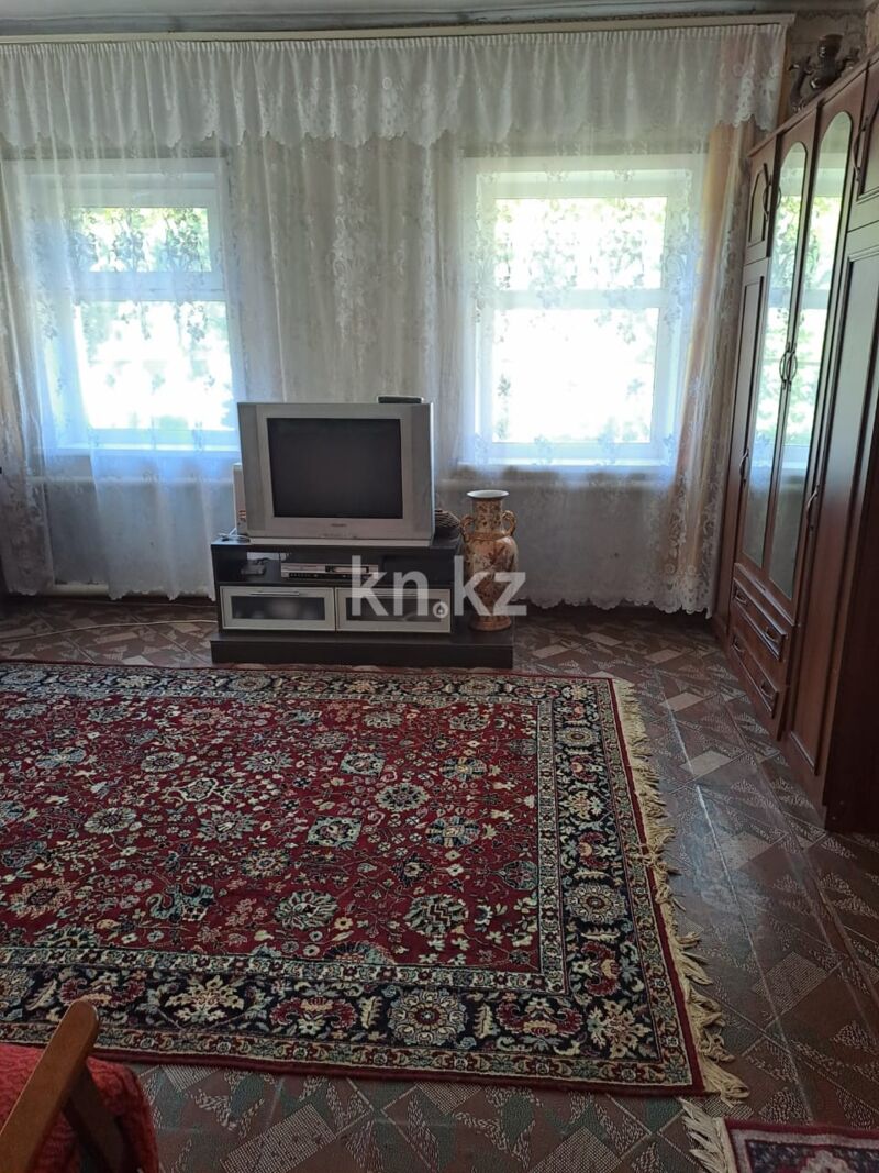 Продажа 6-комнатного дома, 91.7 м² - Недвижимость в Костанае - страница 2 фото 4 из 15