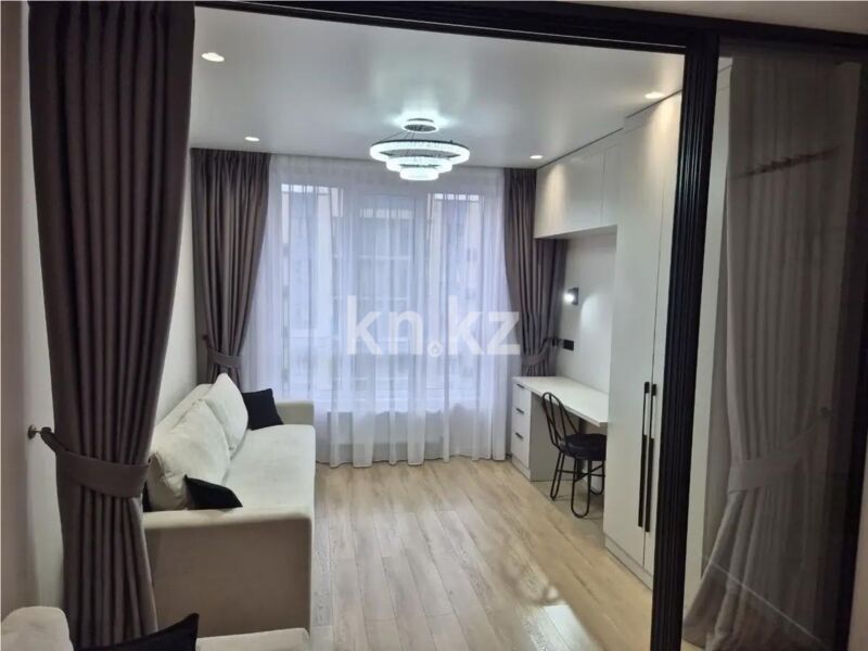 Продажа 3-комнатной квартиры, 60 м² - Продажа трехкомнатных квартир в Алмалинском р-не Алматы - страница 13 фото 3 из 5