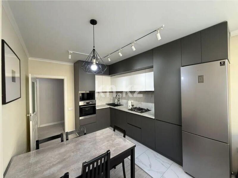 Продажа 2-комнатной квартиры, 70 м² - Продажа квартир в Алматы - страница 61 фото 3 из 6