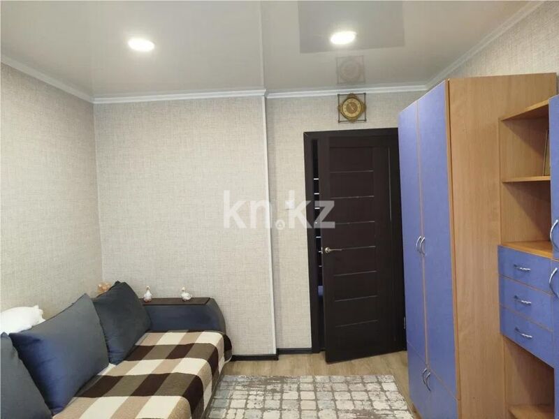 Продажа 3-комнатной квартиры, 65 м² - Продажа квартир в Казахстане - страница 17 фото 3 из 5