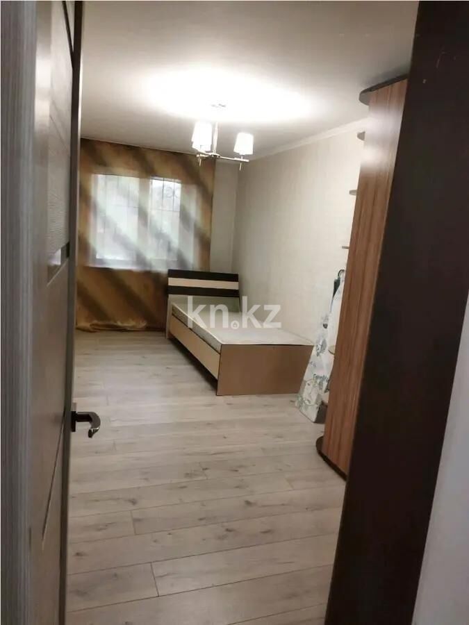 Продажа 2-комнатной квартиры, 43.8 м² - Продажа двухкомнатных квартир в панельном доме в Алматы фото 3 из 5