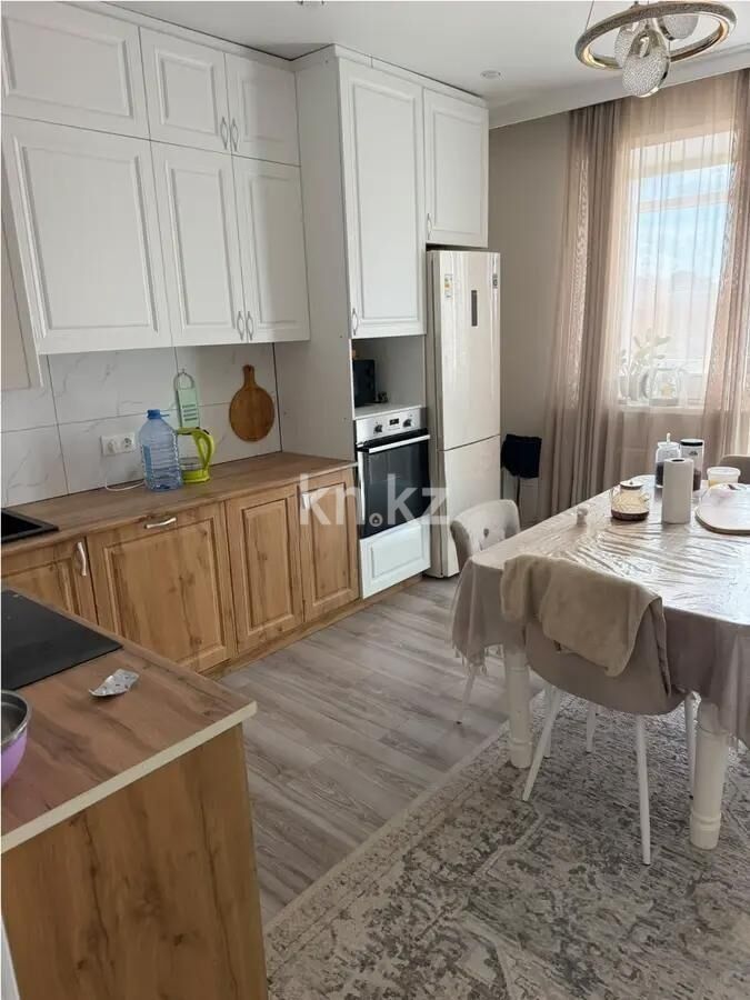 Продажа 3-комнатной квартиры, 67 м² - Продажа трехкомнатных квартир в кирпичном доме в Казахстане - страница 57 фото 3 из 5