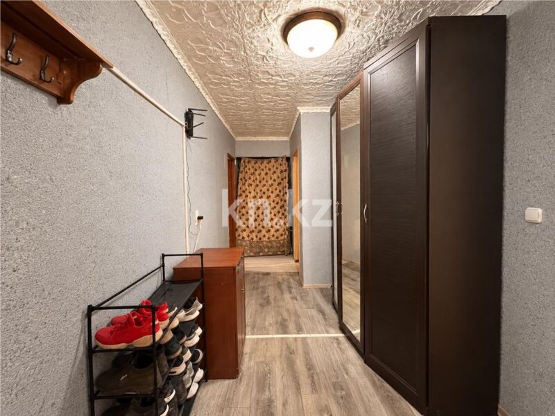 Продажа 3-комнатной квартиры, 56 м² - Продажа трехкомнатных квартир в Казахстане - страница 6 фото 9 из 9
