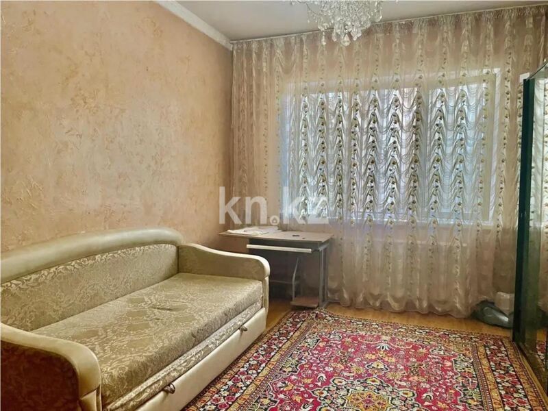 Продажа 2-комнатной квартиры, 60 м² - Продажа двухкомнатных квартир в панельном доме в Алматы - страница 31 фото 1 из 6