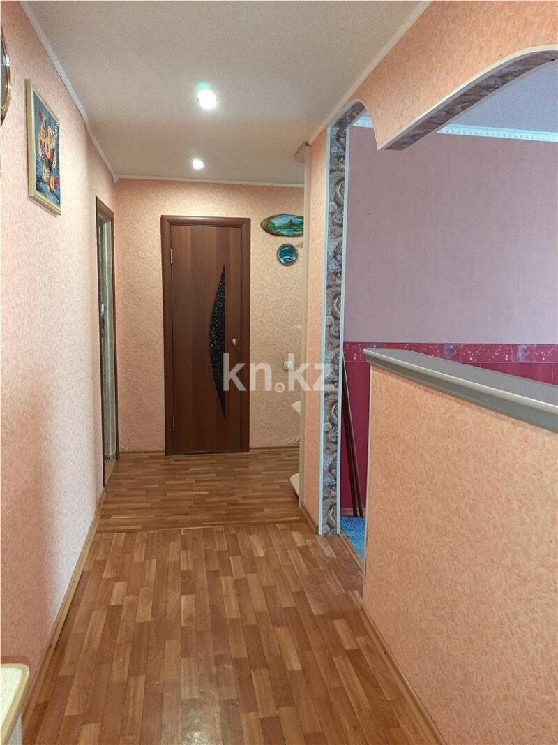 Продажа 3-комнатной квартиры, 66 м² - Продажа жилой и коммерческой недвижимости в Темиртау фото 16 из 19