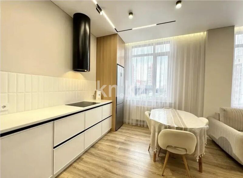 Продажа 3-комнатной квартиры, 75 м² - Продажа трехкомнатных квартир в Астане - страница 11 фото 4 из 6