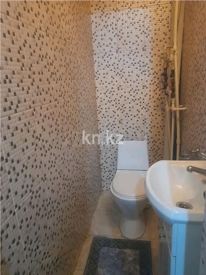 Продажа 2-комнатной квартиры, 36.7 м² - Продажа двухкомнатных квартир в панельном доме в Казахстане - страница 86 фото 4 из 6