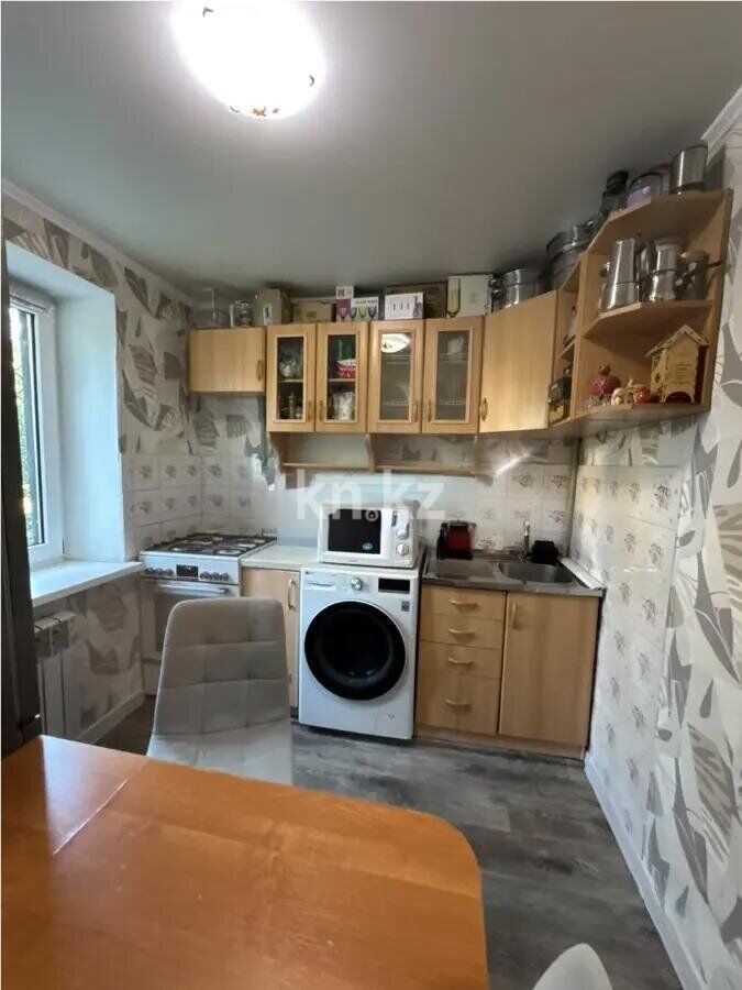 Продажа 1-комнатной квартиры, 28.5 м² - Продажа однокомнатных квартир в Алматы - страница 2 фото 2 из 4