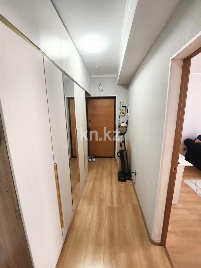 Продажа 2-комнатной квартиры, 63 м² - Продажа двухкомнатных квартир в р-не Алматы Астаны - страница 12 фото 6 из 6