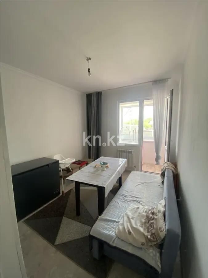 Продажа 1-комнатной квартиры, 38 м² - Продажа однокомнатных квартир в р-не Сарайшык Астаны - страница 25 фото 1 из 4