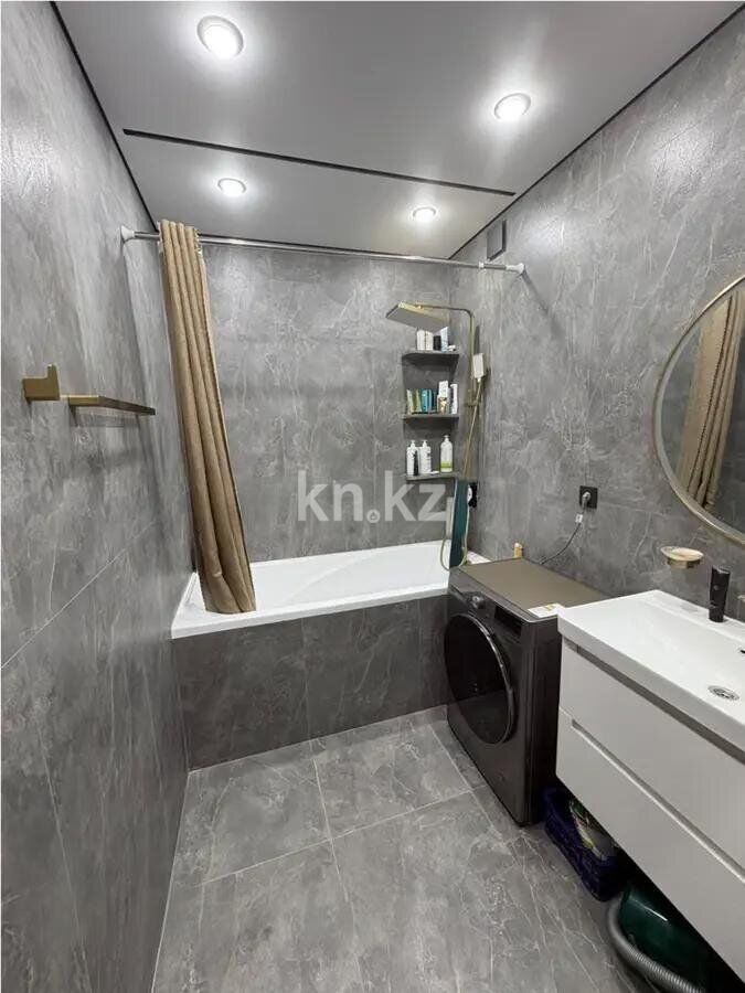 Продажа 2-комнатной квартиры, 60 м² - Продажа квартир в новостройках Алматы без посредников - страница 8 фото 5 из 6