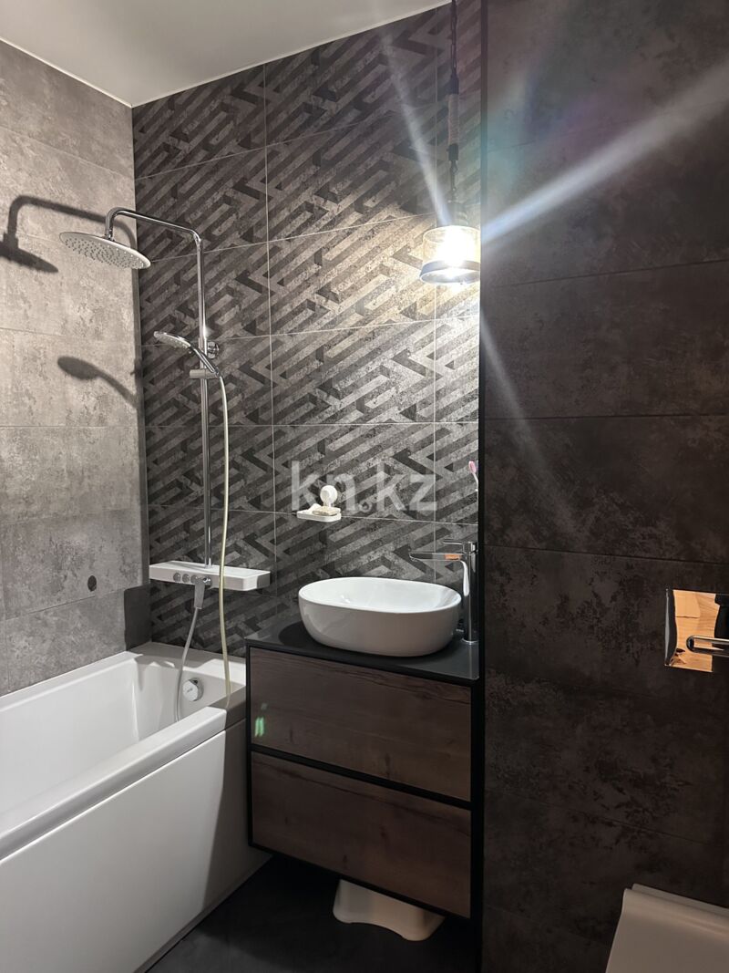 Продажа 3-комнатной квартиры, 78.9 м² - Продажа трехкомнатных квартир в Караганде - страница 46 фото 25 из 40