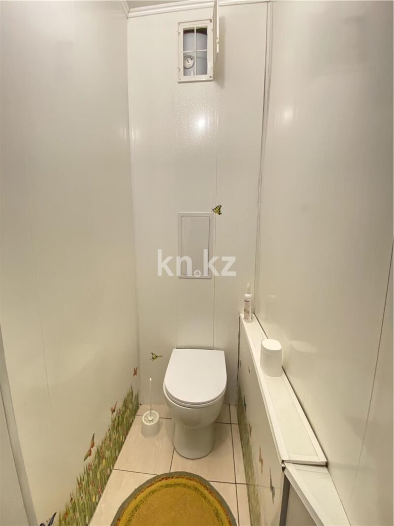 Продажа 3-комнатной квартиры, 62 м² - Продажа трехкомнатных квартир в Караганде фото 10 из 14