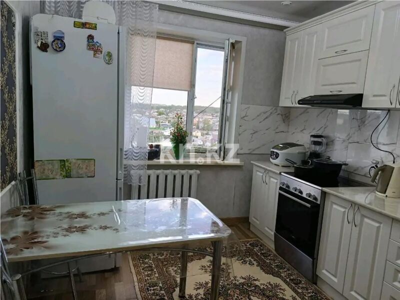 Продажа 3-комнатной квартиры, 65 м² - Продажа трехкомнатных квартир в Майкудуке Караганды - страница 6 фото 4 из 7