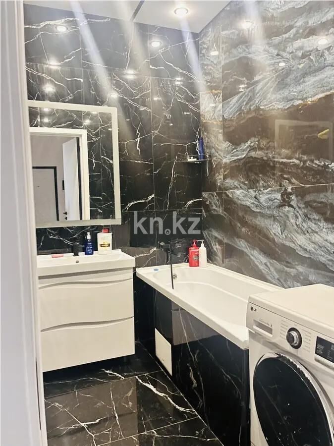 Продажа 2-комнатной квартиры, 74 м² - Продажа двухкомнатных квартир в блочном доме в Казахстане - страница 72 фото 4 из 7