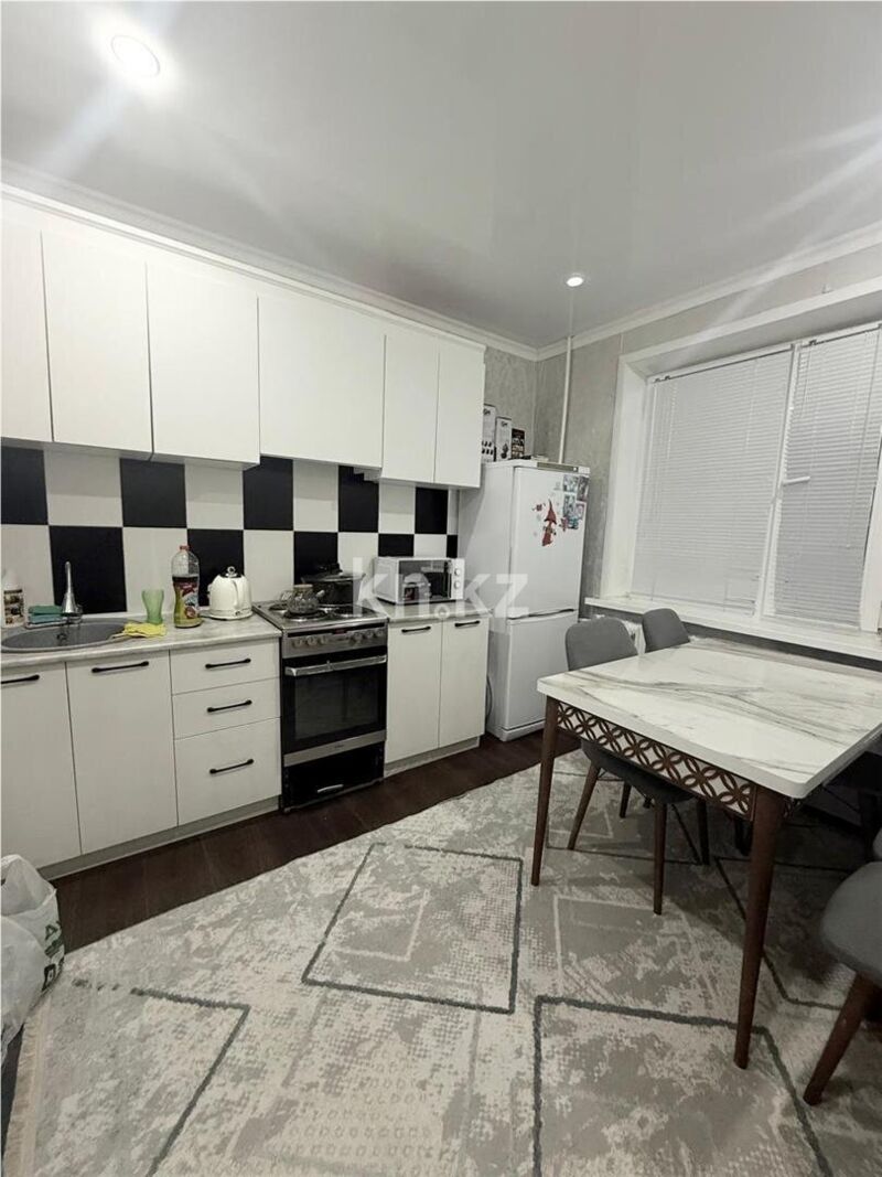 Продажа 2-комнатной квартиры, 55 м² - Продажа квартир в панельном доме в Казахстане фото 8 из 14