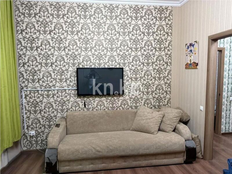 Продажа 1-комнатной квартиры, 40 м² - Продажа однокомнатных квартир от собственников в Астане - страница 3 фото 1 из 3