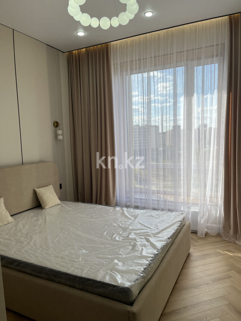 Аренда 1-комнатной квартиры, 45 м² - Аренда квартир помесячно в Казахстане - страница 3 фото 12 из 16