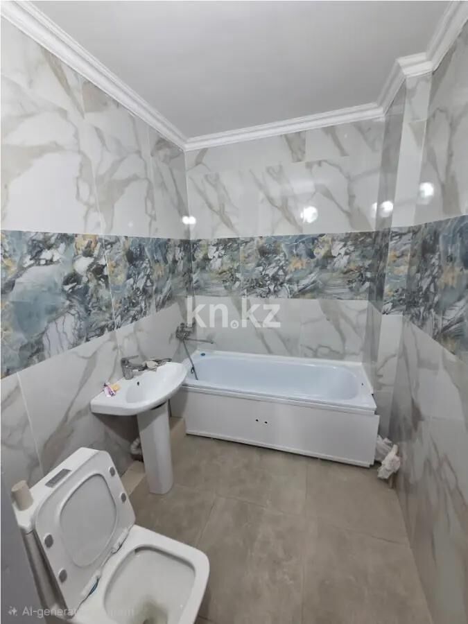 Продажа 1-комнатной квартиры, 36 м² - Продажа однокомнатных квартир в р-не Алматы Астаны - страница 14 фото 3 из 4