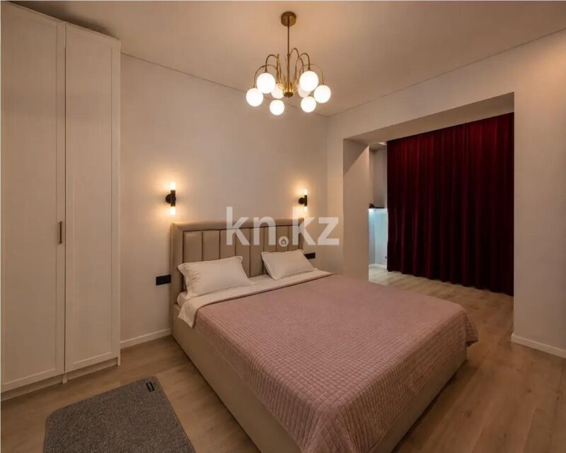 Продажа 2-комнатной квартиры, 43 м² - Продажа двухкомнатных квартир в Бостандыкском р-не Алматы - страница 25 фото 2 из 2