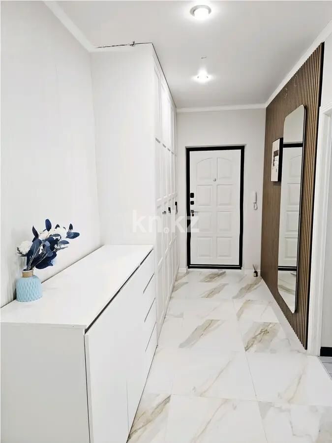 Продажа 3-комнатной квартиры, 81 м² - Недвижимость в Алматы - страница 10 фото 5 из 7