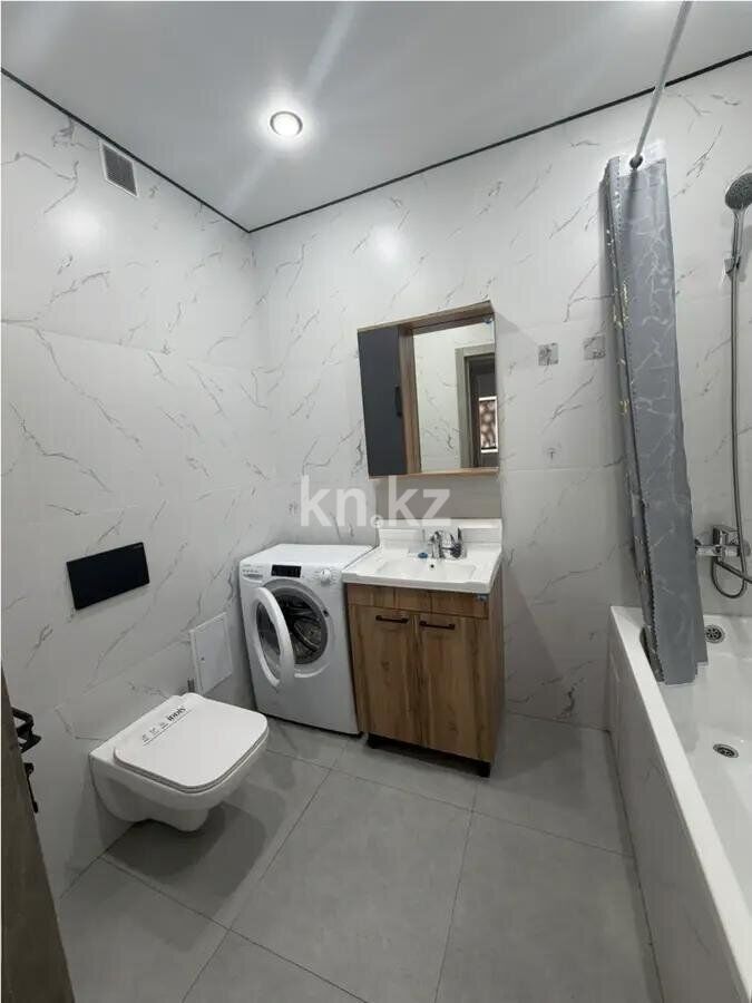 Продажа 2-комнатной квартиры, 55.6 м² - Продажа квартир в Казахстане - страница 69 фото 4 из 4