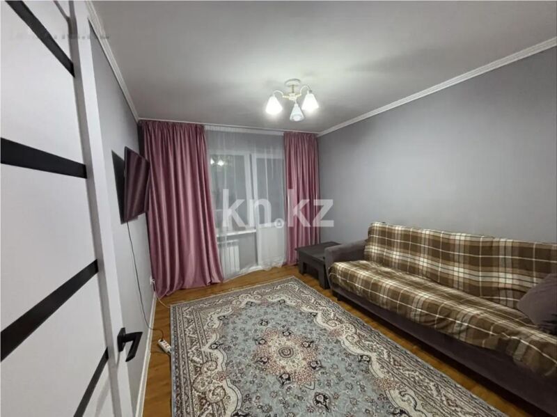Продажа 3-комнатной квартиры, 66.9 м² - Продажа трехкомнатных квартир в Бостандыкском р-не Алматы - страница 24 фото 5 из 10